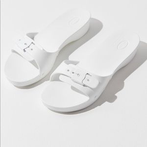 🚫SOLD Dr Scholls Sandal Slides